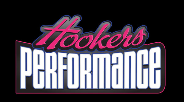 Hookers Merchandice